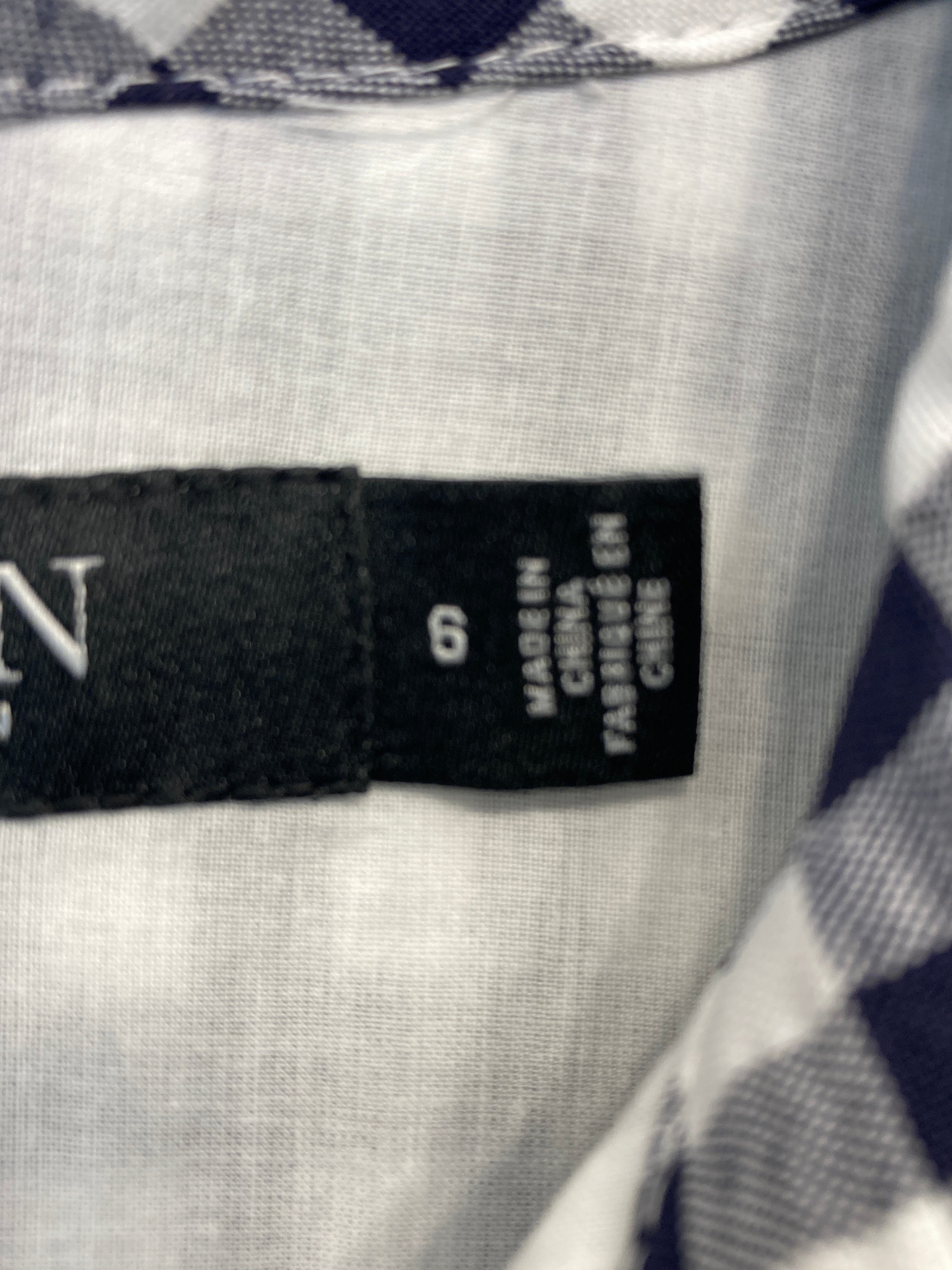 Ralph Lauren Kjole